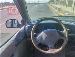 دودج كارافان